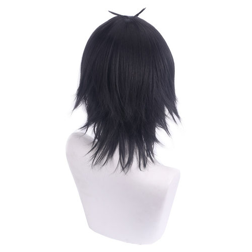 刺客伍五六七cosplay假发567cos