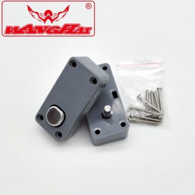 望海钓箱升降腿按钮开关升降脚开关按钮钓箱配件3200AB款通用