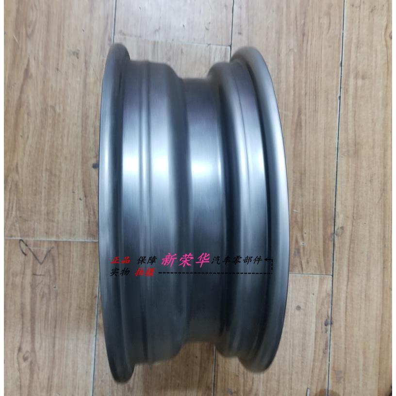 适用于14寸现代瑞纳钢圈雅绅特铁圈起亚K2轮毂轮备胎锅子铁轮全新