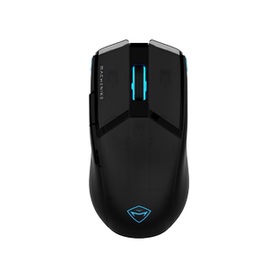 机械师M7PRO3104双模无线鼠标人体工学电竞游戏鼠标办公电脑滑鼠