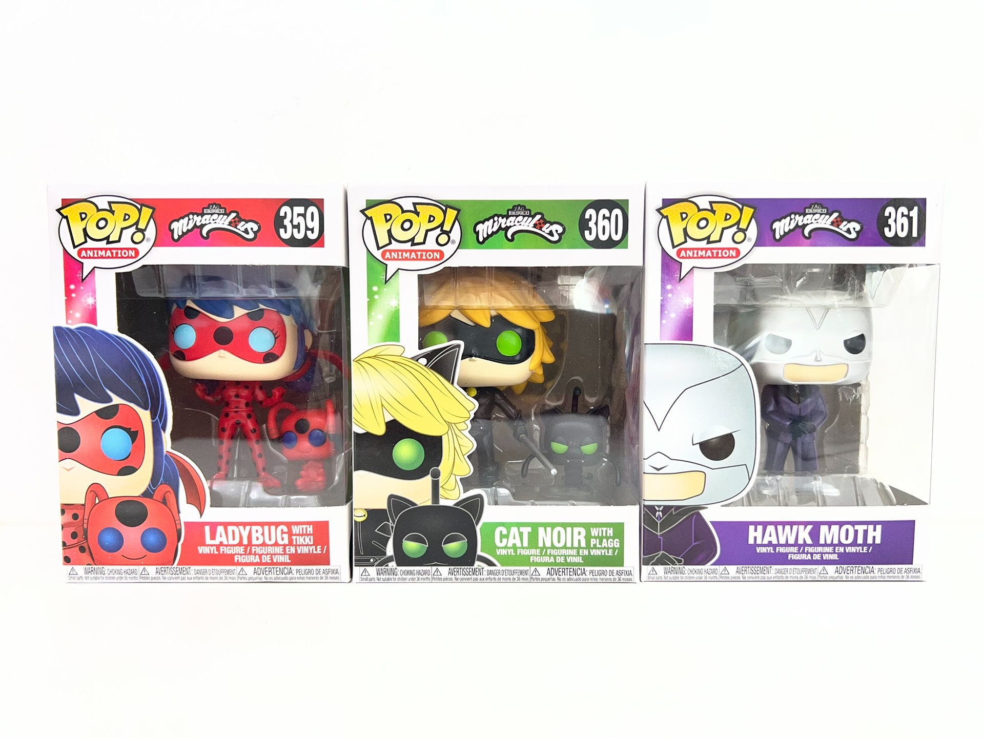Anime Figure - China Exclusive - China Exclusive Anime Merch