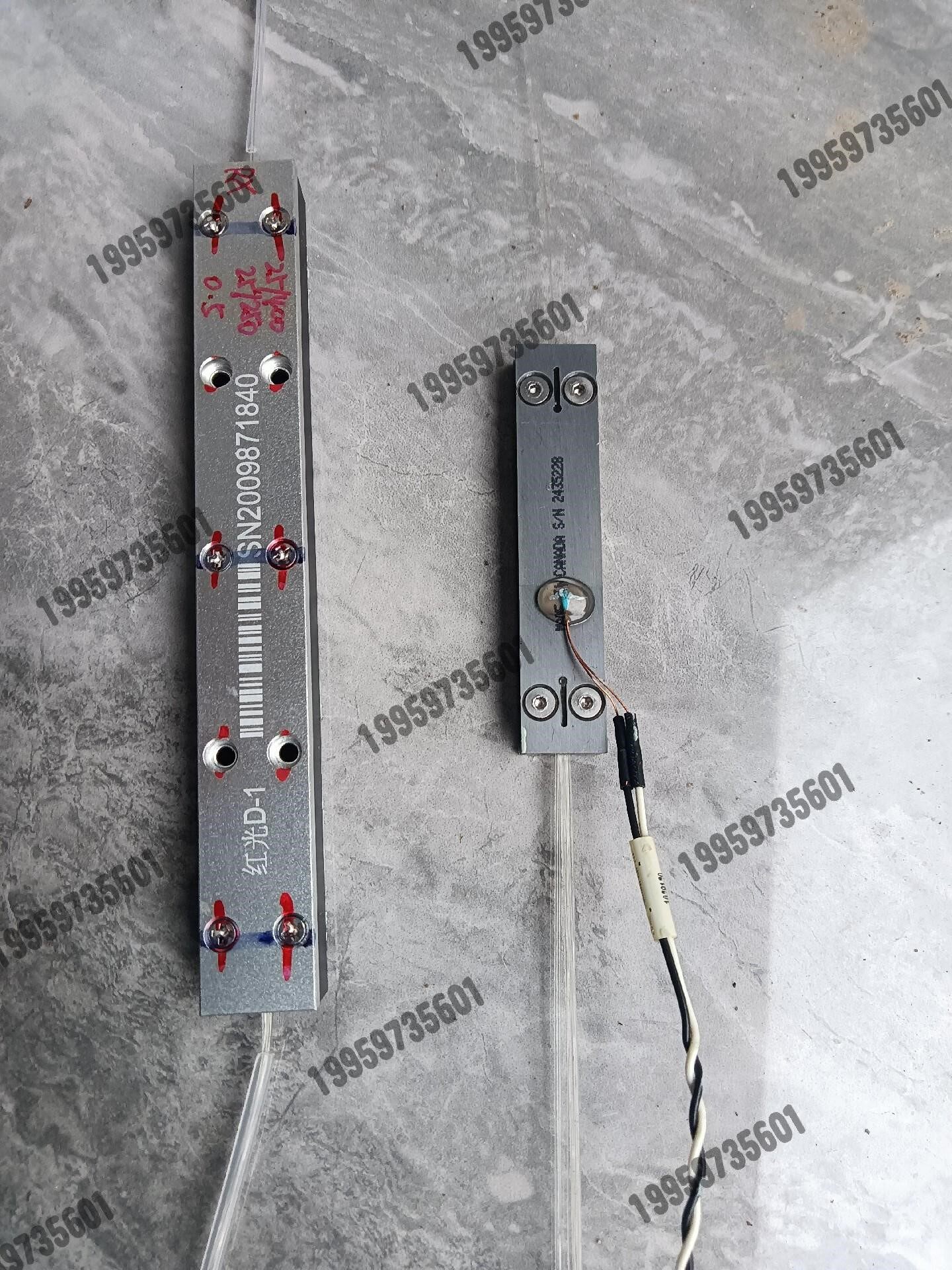 恩耐1000w合束器 (13合一) 锐科1000w合束器(7议价