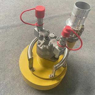 耐腐蚀排污潜水泵 现货ZJ型渣浆泵8寸10寸矿浆输送泵