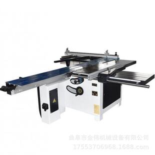 数控棺木合缝刨寿材合缝锯棺材开槽合缝机拼缝机 家具适用精密锯