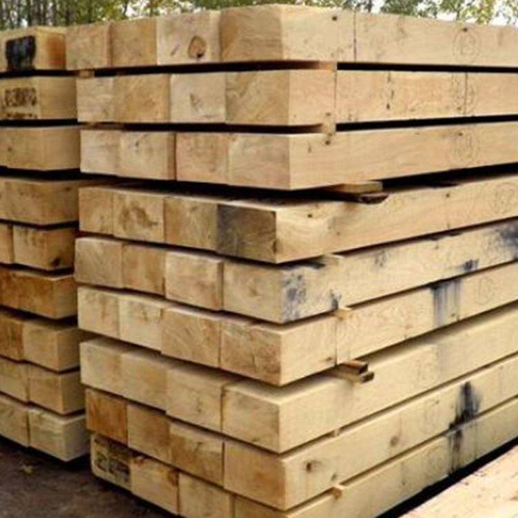 油浸枕木 水泥枕木 地铁枕木 铁道枕木