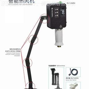 能风机｜BL热BLP2000HP000智2H