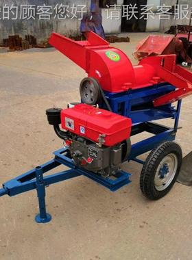 电动小玉麦水稻脱粒机大豆米打粒高梁菜籽JPO谷剥皮机柴苞汽脱粒