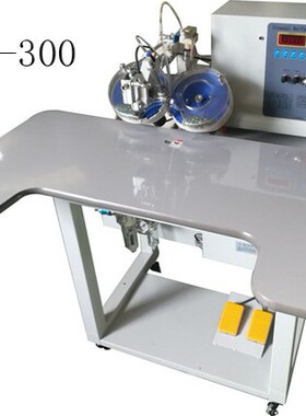 自动烫钻机HotFix  Rhinestone Machine 点钻机 脚踏式烫钻机
