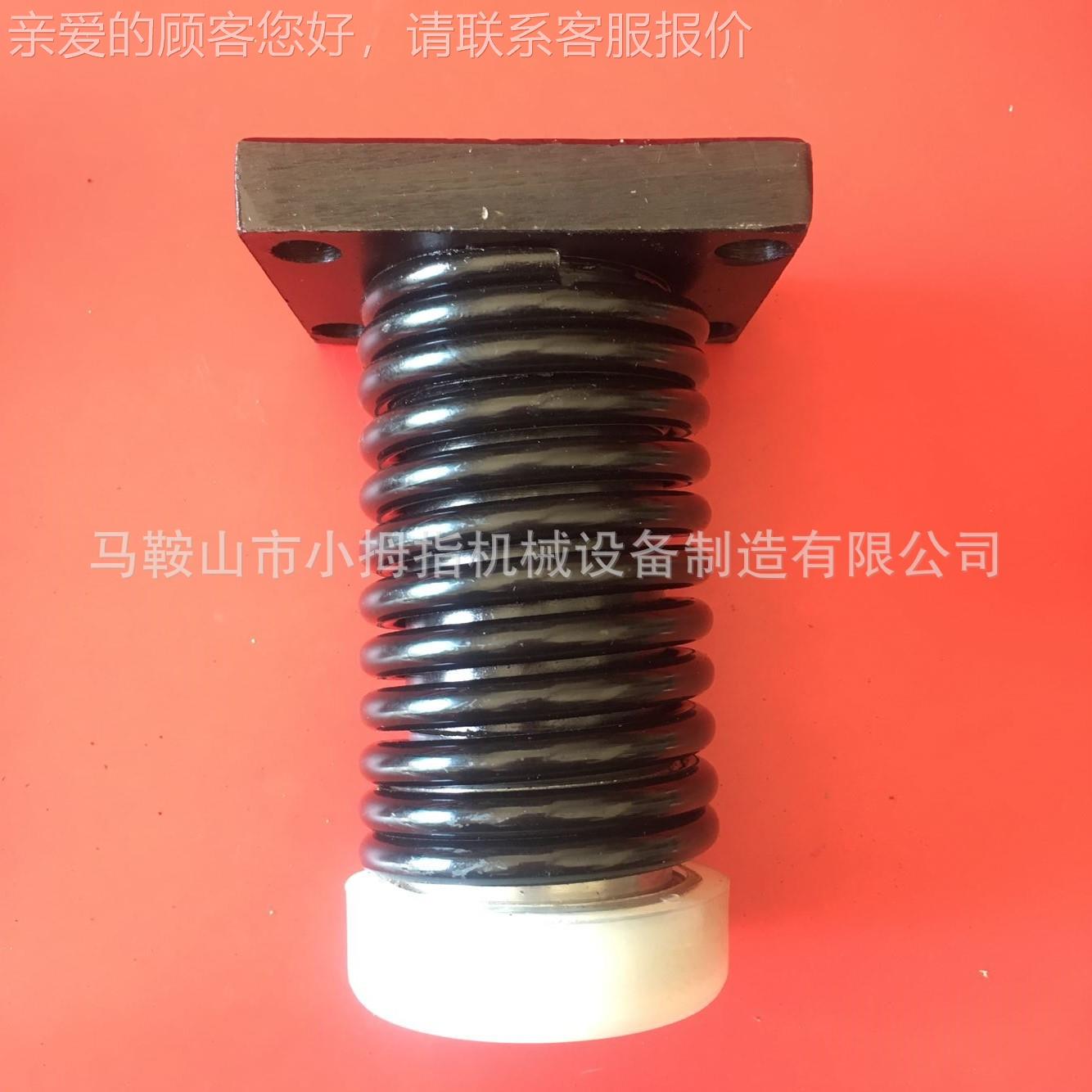 IDT寸5*95*180 液压剪板尺机配件压料6缸 压料 脚油缸现货