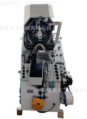 自动M胶上ADAT-737M前帮机｜DT-737A