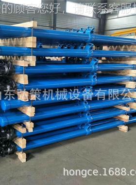 现货D液W0柱8-30外0/100柱式单体压支 煤矿巷道用DW单体DW08-300