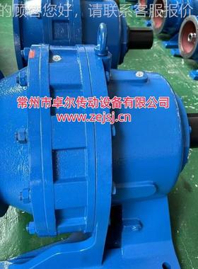 供应双轴型摆线速机 XW8275/8270/8265/84582/325/减8225/8215