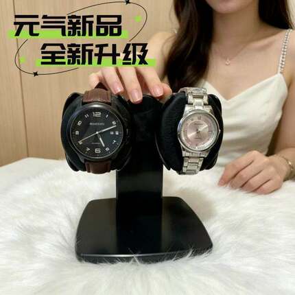摇表器机械表家用手表摇摆器晃表器静音转表器双表位两表位全自动