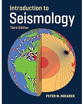 【3-6周达】Introduction to Seismology 9781316635742
