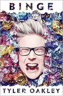 9781501117695 Binge 现货 英文原版