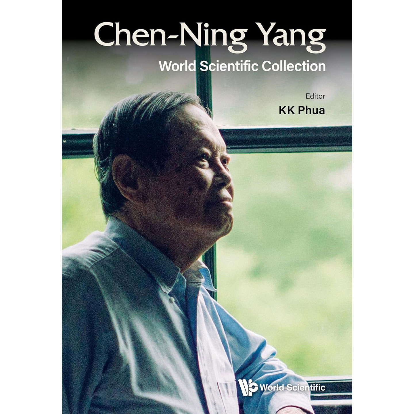 预订 杨晨宁:世界科学丛书Chen-Ning Yang: World Scientific Collection 9789819826629