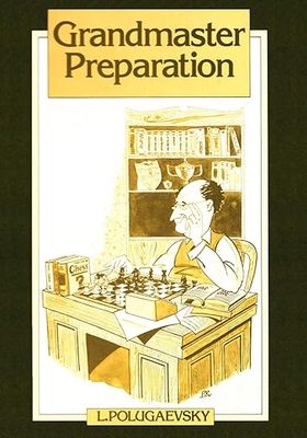 【3-6周达】英文原版 Grandmaster Preparation… 9784871874519