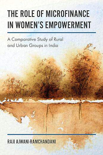 现货 英文原版 The Role of Microfinance in Women's Empowerment:A Comparative Study o... 9781787144262