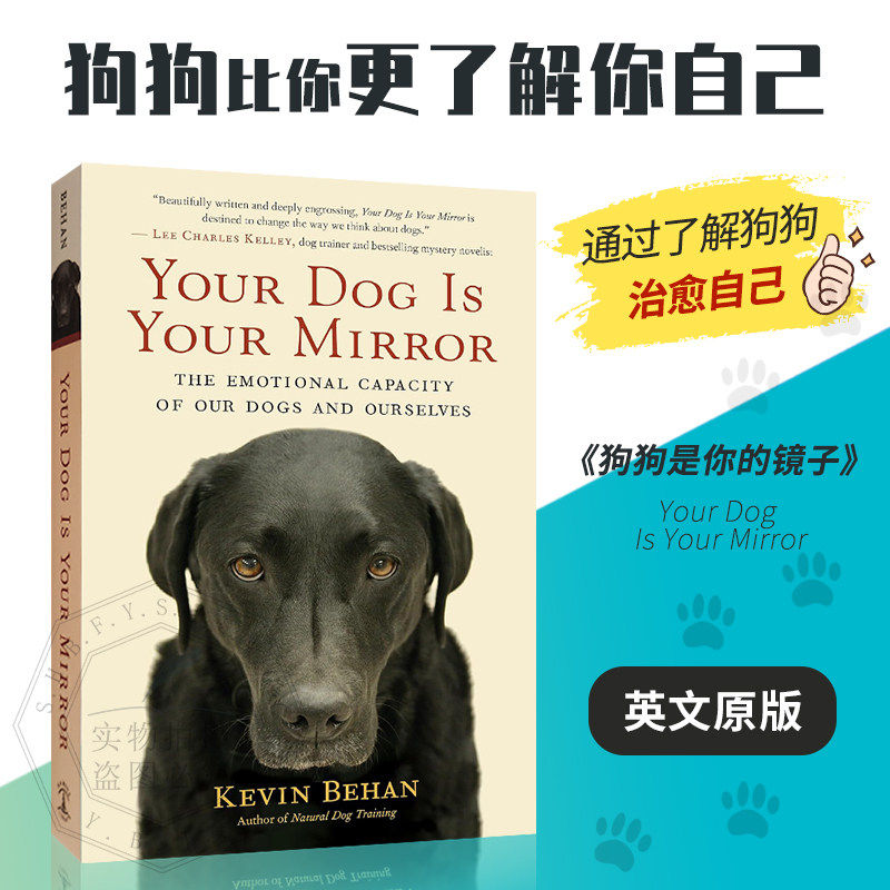 原版YourDogIsYourMirror