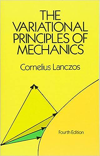 【预订】力学的变分原理（多佛物理书籍）The Variational Principles of Mechanics (Dover Books on Physics) 9780486650678