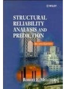 【3~6周达】 Structural Reliability Analysis and Prediction 9781119265993