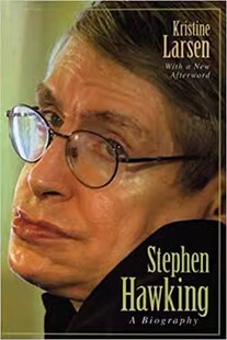 Stephen Hawking 现货 9781591025740 史蒂芬霍金 Biography 英文原版