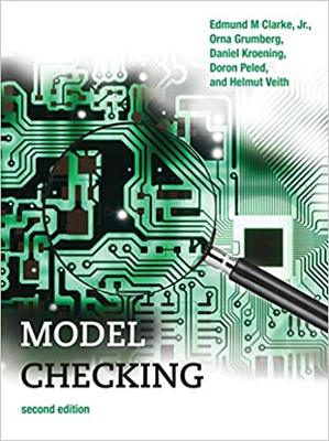 现货ModelCheckingMIT出版社