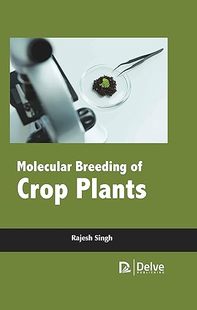 Breeding Molecular Crop 9781774073469 现货 Plants... 英文原版