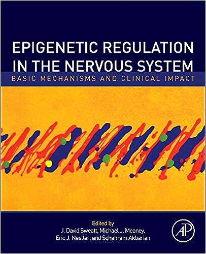 现货 英文原版 神经系统的表观遗传调控：基本机制与临床影响Epigenetic Regulation in the Nervous System:Basi 9780123914941