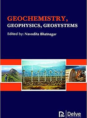 现货 英文原版 Geochemistry, Geophysics, Geosystems 9781773613635