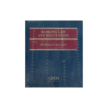 现货BankingLawandRegulation