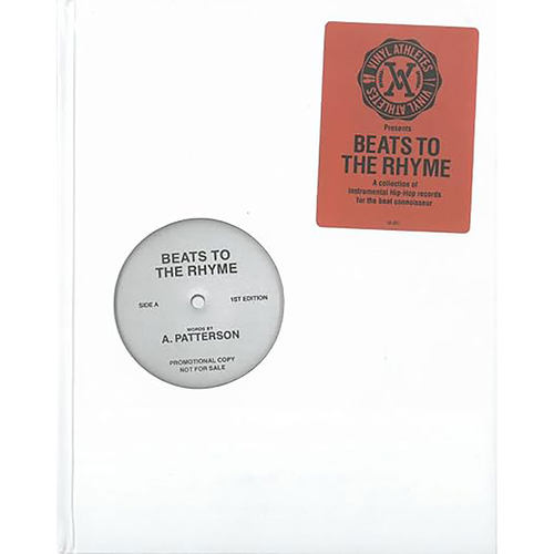 现货英文原版Beats to the Rhyme 9781584235385