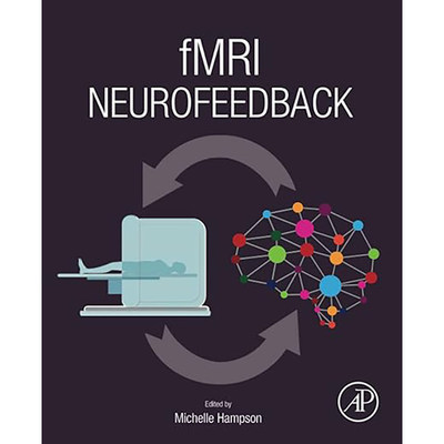 现货 英文原版 Fmri Neurofeedback 9780128224212
