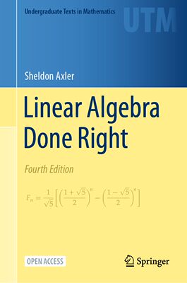 LinearAlgebraDoneRight2024