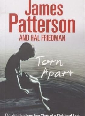 现货 英文原版 Torn Apart:The Heartbreaking Story of a Childhood Lost... 9781846054037