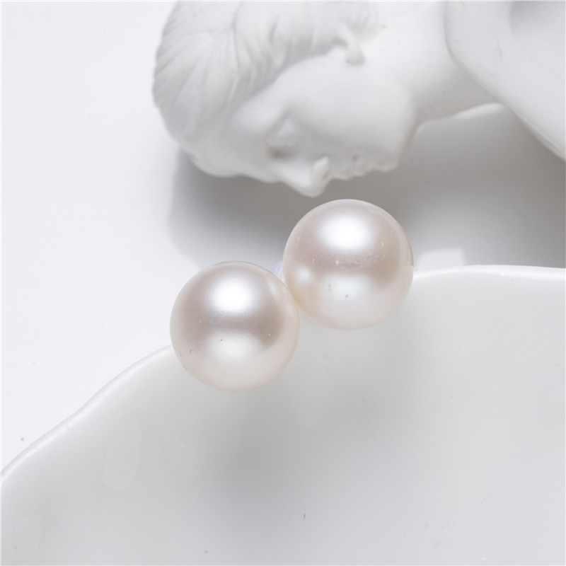 18K金淡水珍珠耳饰12mm V201-D481,珠宝/钻石/翡翠,耳饰,淘宝优惠券,粉丝福利购,淘宝优惠卷