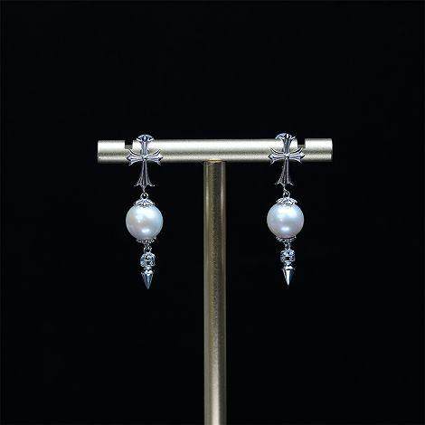 Audrey PearlS925银淡水珍珠耳饰9-10mm V201-D630,珠宝/钻石/翡翠,耳饰,淘宝优惠券,粉丝福利购,淘宝优惠卷