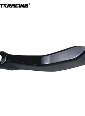 适用于YAMAHA TMAX 560 2022-2024 摩托车改装排气上盖配件