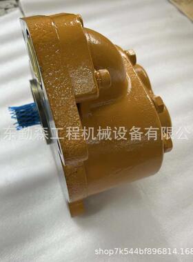 推土机配件R2900齿轮泵9P9610D155齿轮泵17A-49-11100