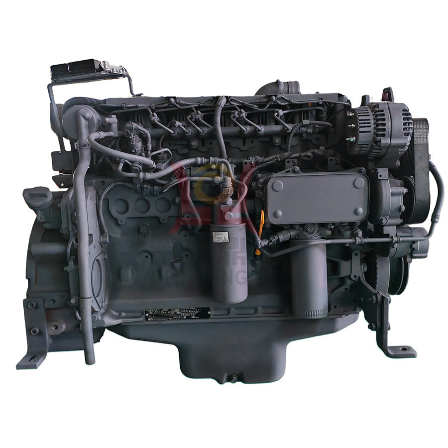 道依茨发动机总成 TCD2012 L06 2V柴油机工程机械用