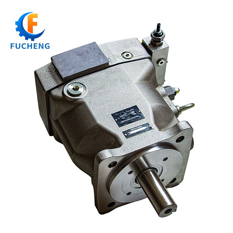 液压泵A4VSO180 恒压变量柱塞泵 工业开式液压系统高压油泵