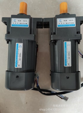 珠海V.T.V电机  YN80-25/80JB100G10刹车马达