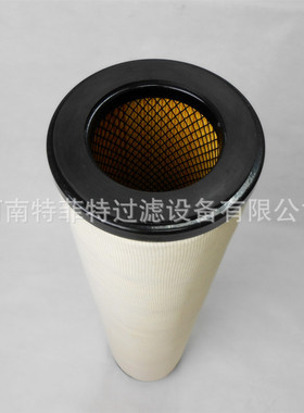 特菲特厂家生产包邮生产发电厂低旁控制油泵出口吸油滤芯SH77085