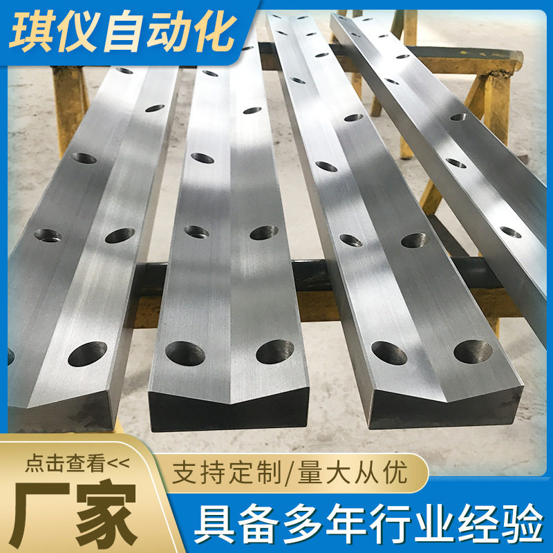 加长直线导轨重载导轨运行静音耐用不易损坏