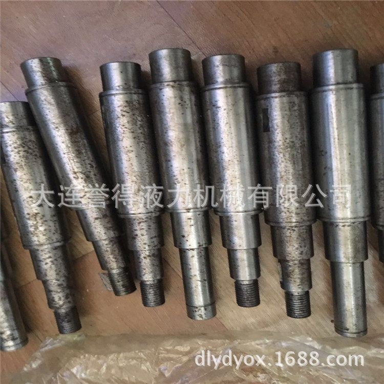 巴彦淖尔水泥厂调速型液力偶合器耦合器油泵总成yotcd现货泵壳体