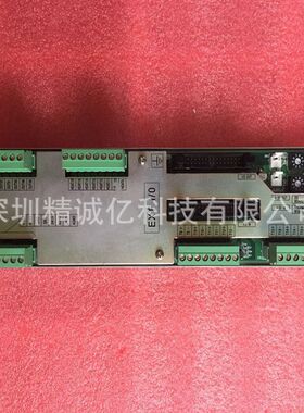 海天注塑机HPC09扩充板PIMM09-40 C110005-B