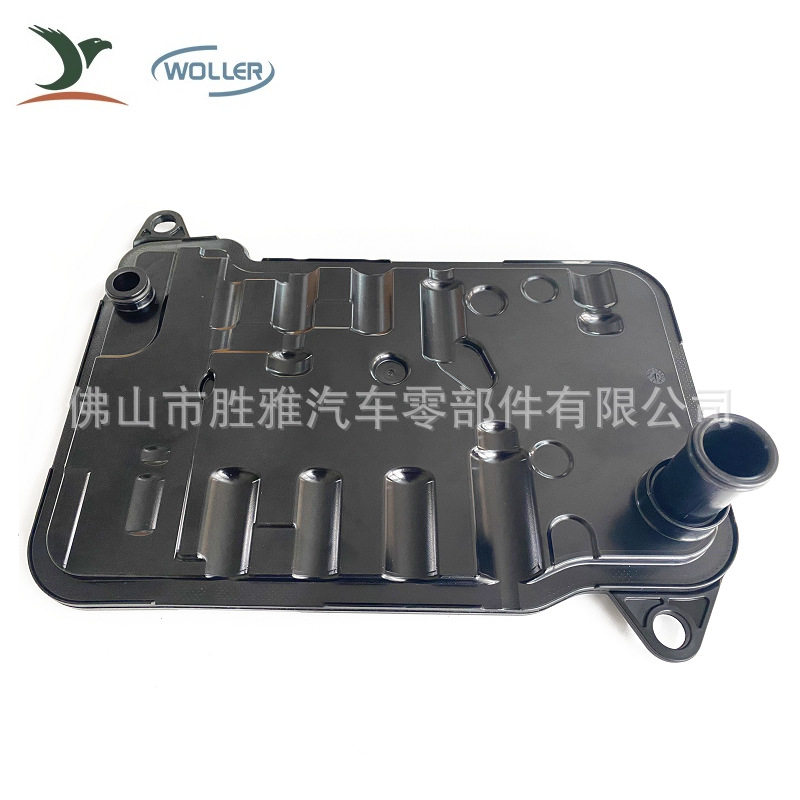 适用于奔驰 W212 W222 变速箱油滤清器 滤网波箱油格 2122770295