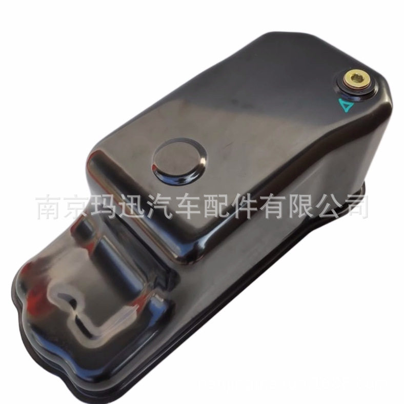 NAVECOF1CDAILY依维柯欧胜宝迪油底壳5801556927504002723