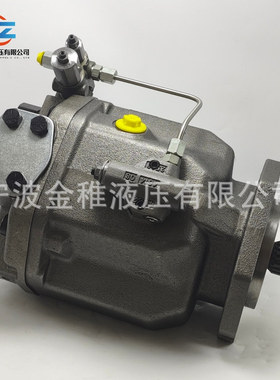 AA10VSO100DFLR/31R-VSC62N00  柱塞油泵