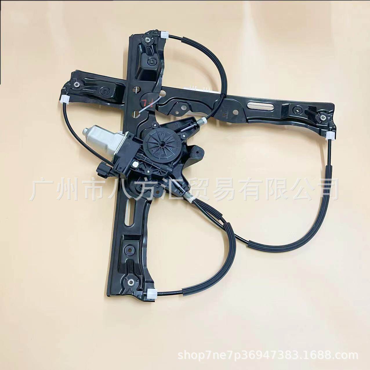 AB39-2123200-CF皮卡RANGER玻璃升降器总成BT50玻璃升降器电机